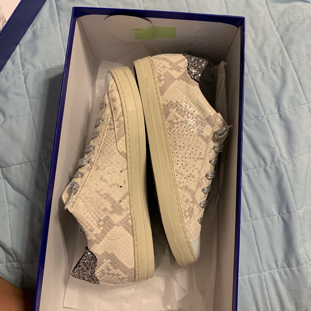 P448 sneakers
